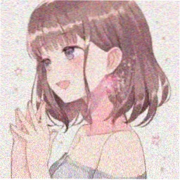 影迷头像：修图师阿岸